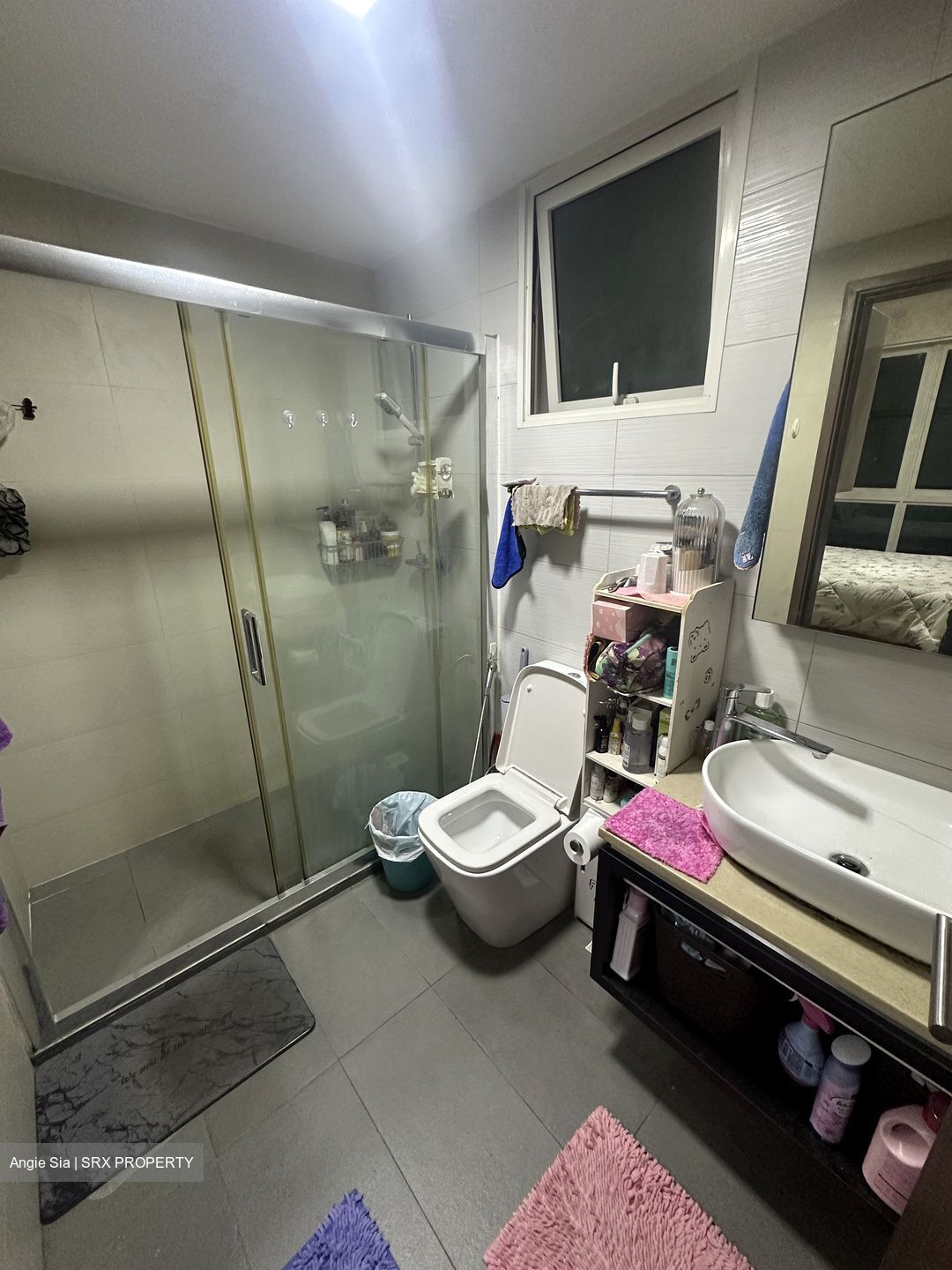 1 Canberra (D27), Condominium #487684321